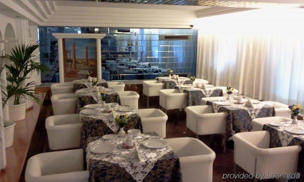 Hotel Roma Cesano Boscone Ngoại thất bức ảnh